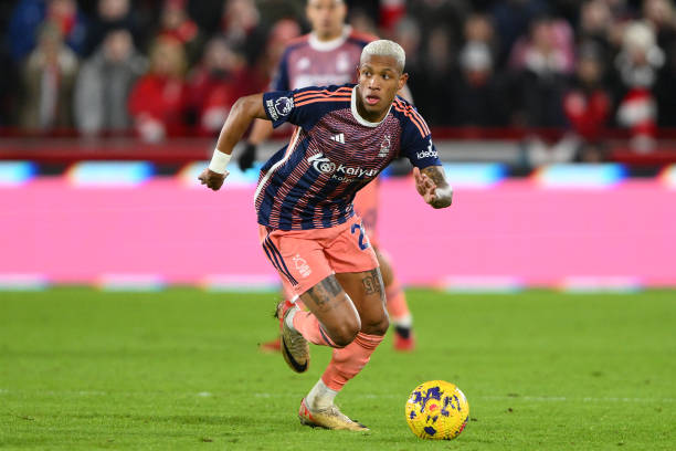 良好的赛场 良好的赛场