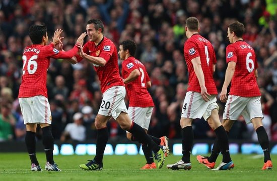 环境的推动 环境的推动